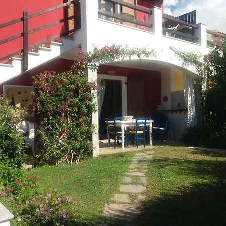 Casa Francesca Apartment Viddalba Exterior photo
