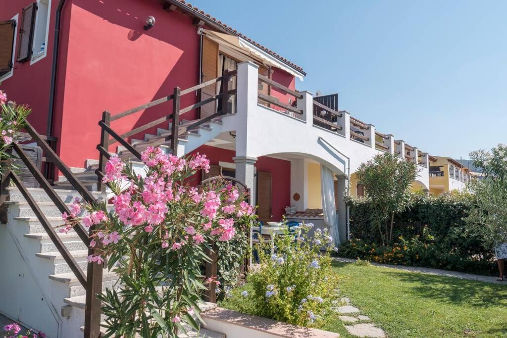 Casa Francesca Apartment Viddalba Exterior photo