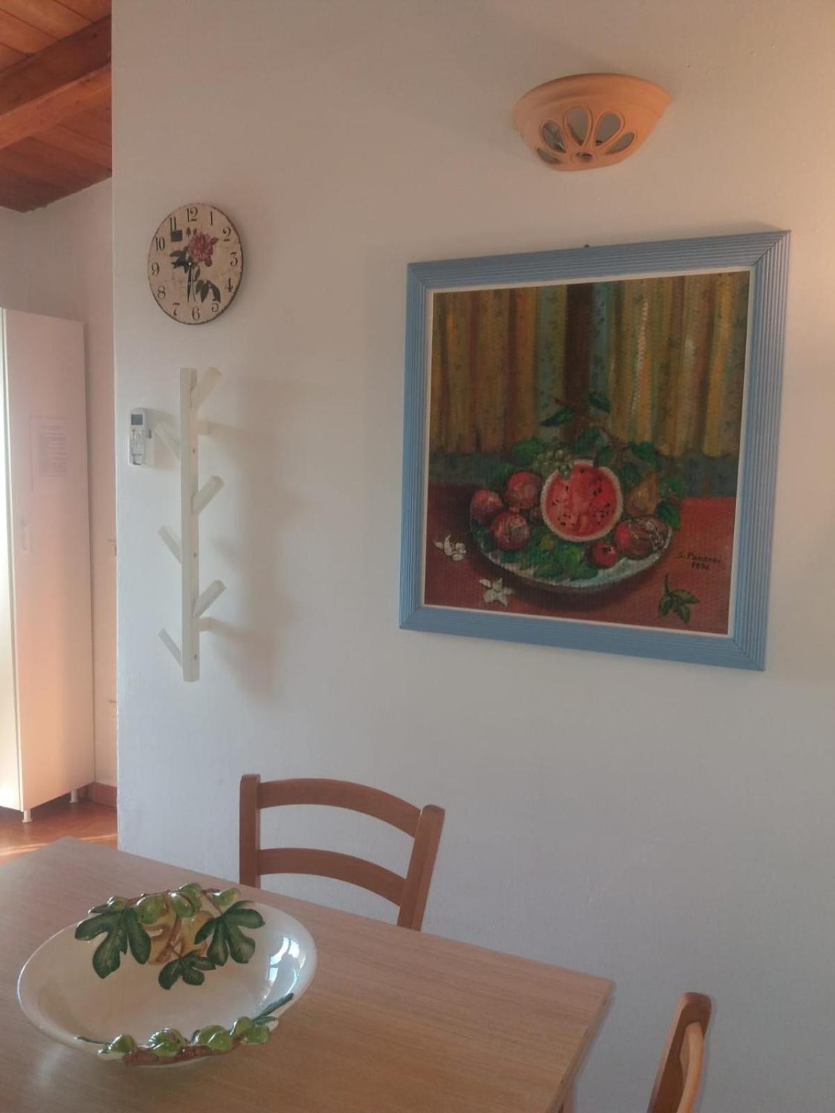 Casa Francesca Apartment Viddalba Room photo