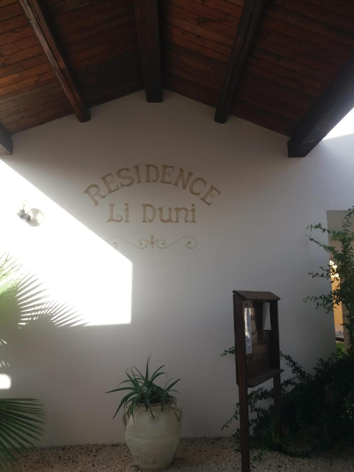 Casa Francesca Apartment Viddalba Exterior photo